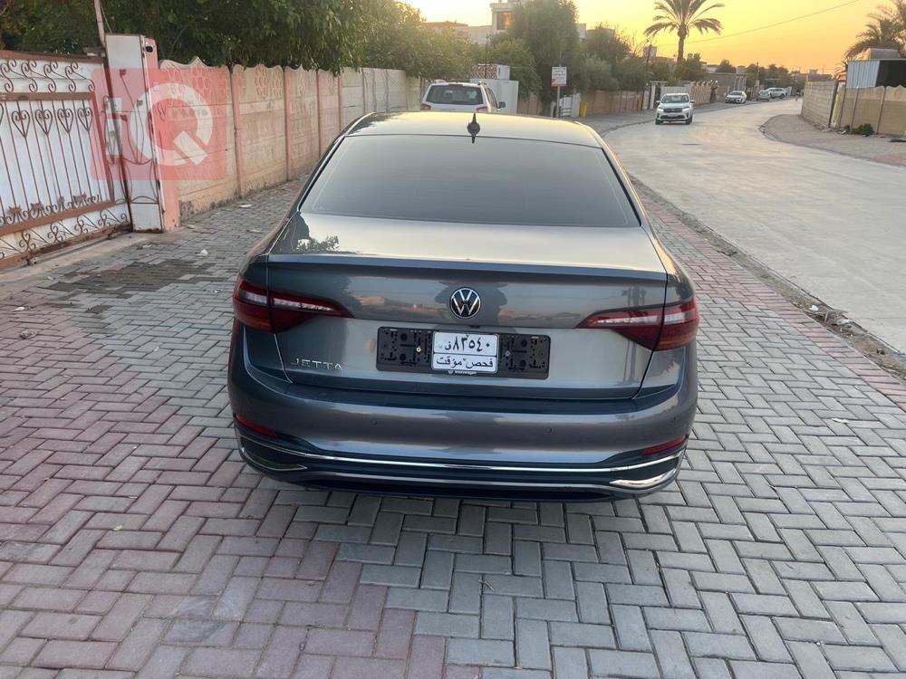 ڤۆڵکسواگن جێتا